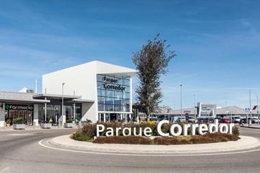 Parque Corredor
