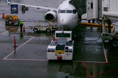 Aircraft