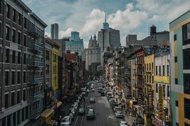New York