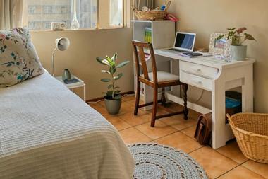 Student housing