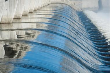 The Increasing Importance of Hydropower In an Investment Portfolio