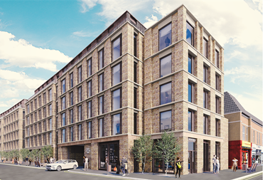 The Stratford scheme
