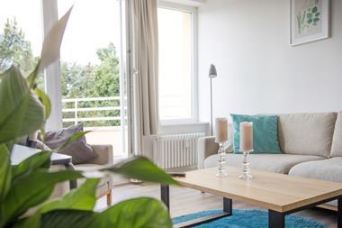 German student housing acquired by TPG and Round Hill Capital from Deutsche Real Estate Funds
