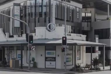 Dexus Healthcare Property Fund