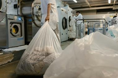 Laundry Credit Pexels