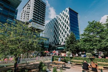 MediaCity