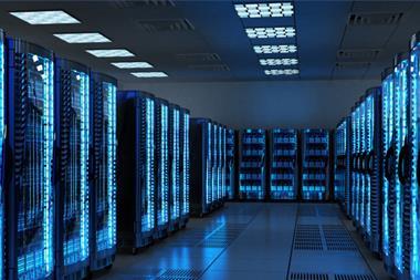 Principal - Data Centres special bulletins