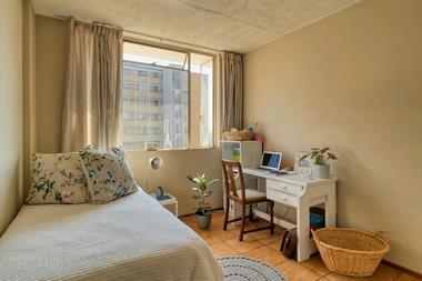 Student housing