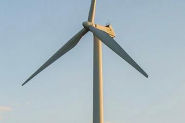 Wind farm