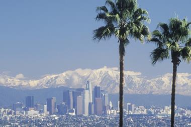 Los Angeles