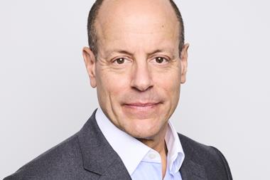 Keith Breslauer _Patron Capital