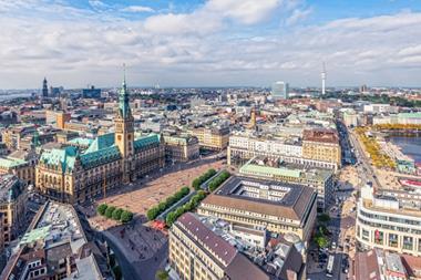 Hamburg