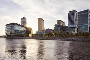Manchester - dreamstime_m_99960206