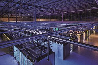 Aligned Data Centres