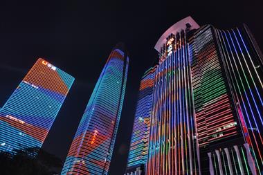 Shenzen - dreamstime_l_293908414