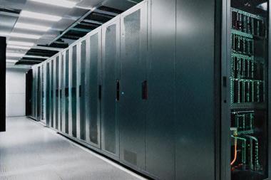 Data centre