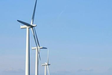 Windfarm