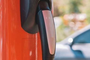 EV charging