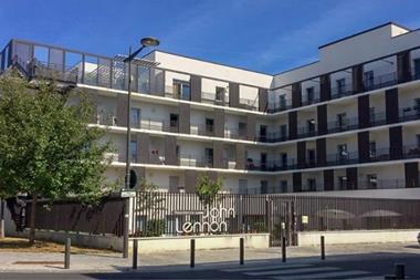 ​LeadCrest Capital Partners asset in France