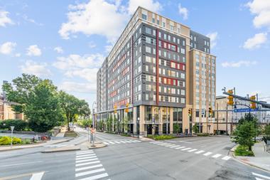 Standard at State College_Credit GSA, Morgan Stanley Real Estate