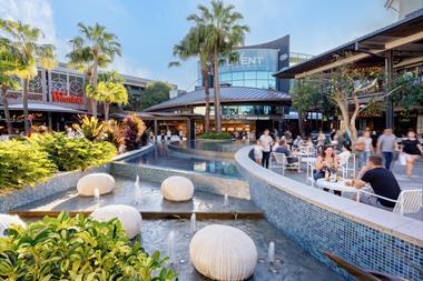 SCG Westfield Mt Gravatt (1)