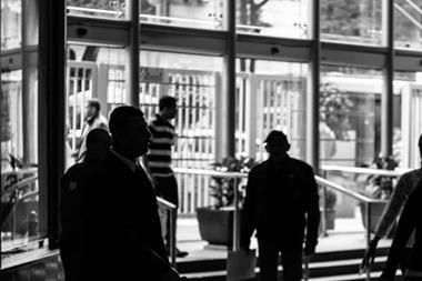 people moves