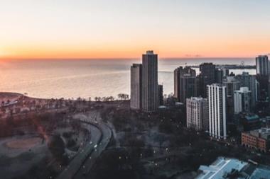 Chicago, Illinois