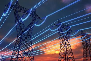 Investing in the Next Generation of Energy Infrastructure