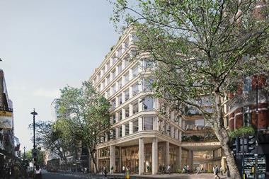 EDGE Shaftsbury scheem attracts Japanese investors story Jan 2026