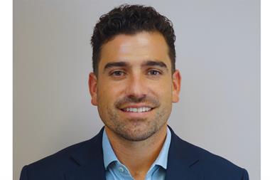 Joe Ellis-Grewal