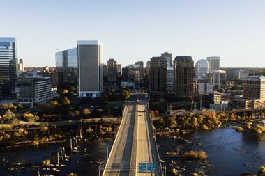Richmond, Virginia, US