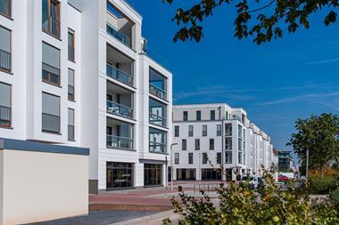 Industria Dietzenbach