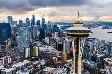 Seattle, WA, US