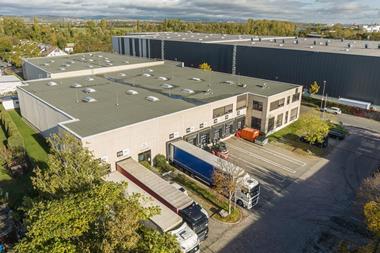 Raunheim Asset Credit Greykite