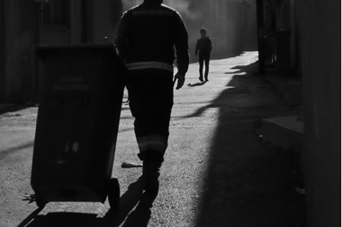 Waste management