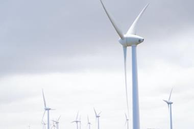 Windfarm