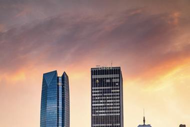 Oklahoma City