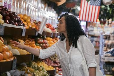 Grocery store_credit Pexels