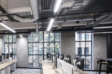 Investa and Built JV
