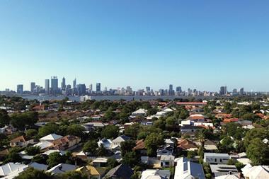 Western Australia