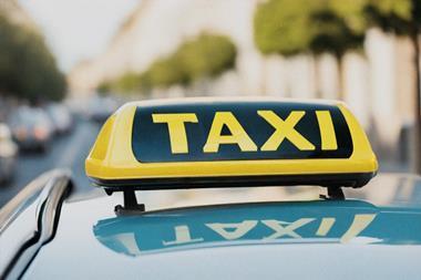 Taxi