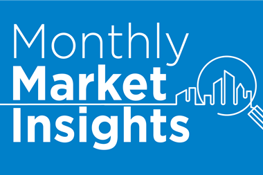Monthly Market Insights