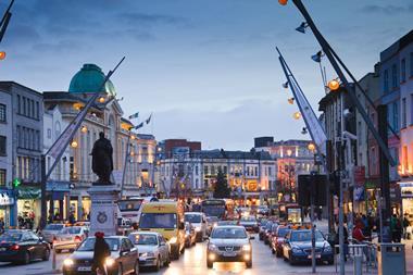 cork