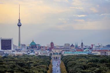 Berlin, Germany