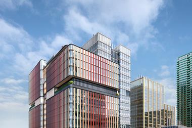 One-North-Quay-exterior-lab-and-office-space