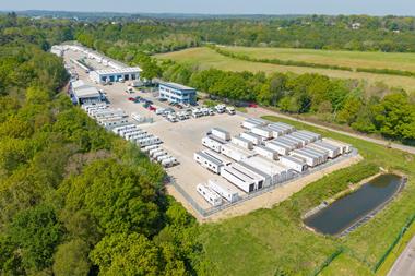 Longcross aerial_Credit Newcore