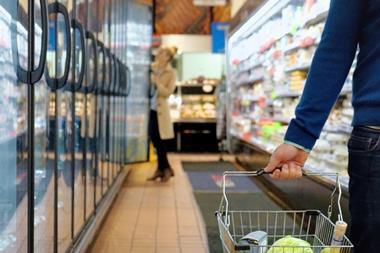 Supermarket
