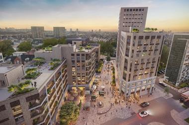 Queen's Gate_Credit ​Principal Asset Management