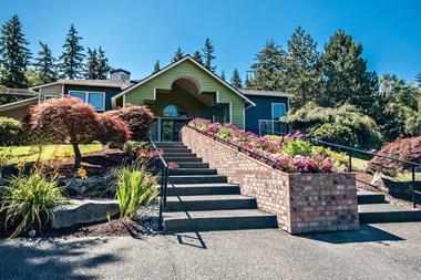 Brackett Apartments - Courtesy Waterton