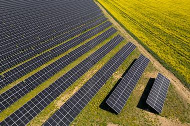 Elektrownie fotowoltaiczne PAD RES